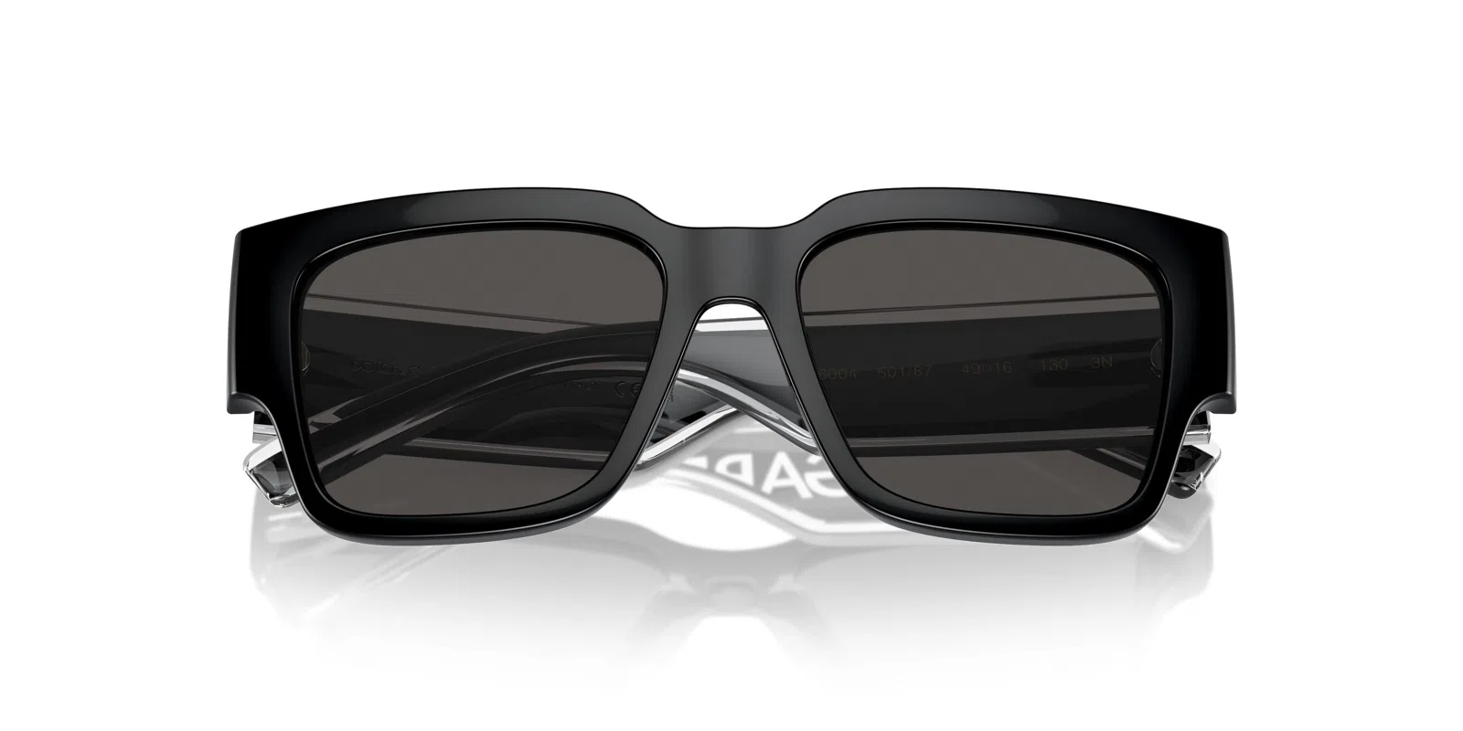 Dolce & Gabbana Kids 6004 Sunglasses - view 25